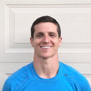 Meet your Posher, Bryce